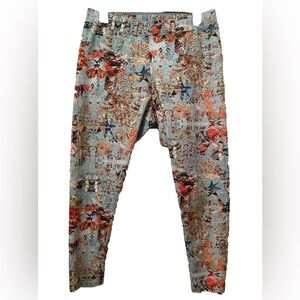 Soft Surroundings Leggings Women’s Size PM